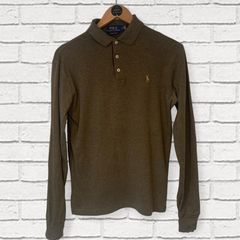 Ralph Lauren Polo Long Sleeve