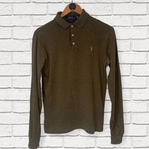 Ralph Lauren Polo Long Sleeve