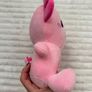 Kawaii Kuties approx.24cm Kai the Axolotl Soft Used Please see photos Image 6