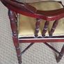 Antique Chair Image 4