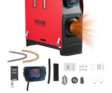 diesel heater