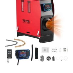 diesel heater