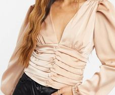 Asos new blouse