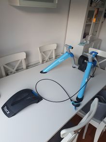Tac X TurboTrrainer
