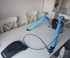 Tac X TurboTrrainer