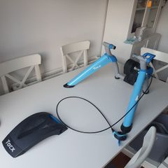 Tac X TurboTrrainer