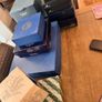 Large Unboxed Selection of High Value Crystalware Image 2