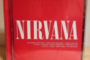 Nirvana Icon CD Album