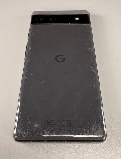 Phones for parts