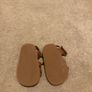 Baby Zara Sandals size 1 Image 2