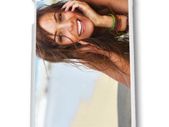 Personalised Ipad Air Case cover white