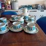 RESERVED 1960s Tea Set Midwinter Caprice Image 4