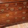 Irish Georgian Slant-Front Bureau Image 5