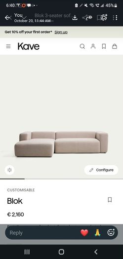 Sofa