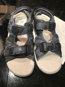 Boys sandles