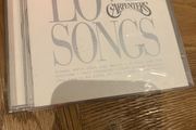 Carpenters / Love Songs