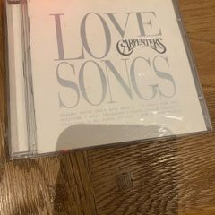 Carpenters / Love Songs