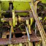 Claas Constant Square Baler Image 10
