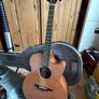 Avalon L1-10C Acoustic Guitar Image 9