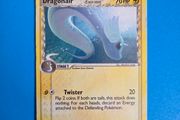 Dragonair Pokemon Card (Delta Species) 42/113 Non Holo Delta Species (2005)