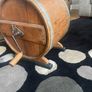 Antique milk churn Image 2