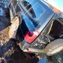 Mitsubishi shogun 3.2 Image 7