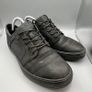 Womens Timberland Flats Black Casual Trainers Size UK 7 EU 40 Leather Image 5