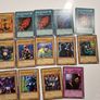 1st edition yu gi oh vintage cards 186 total  inc 66 1st editions. Image 8