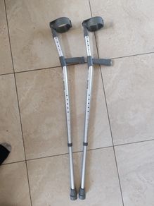 Crutches