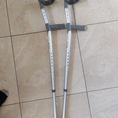 Crutches