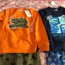 Boys tracksuits brand new+xtra jumper NEW Image 3