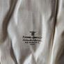 ANTIQUE EPNS Silver Plated Fish Cutlery Set Image 4