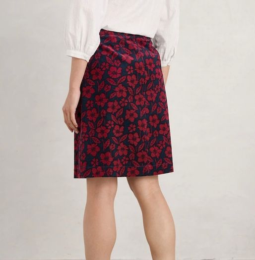 SeaSalt Cornwall Mini/Midi Skirt