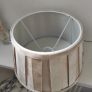 Small Shade for Table Lamp Image 4