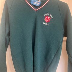 loreto abbey dalkey uniform
