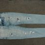 EJ denim skinny jeans men's Size 32R Image 3