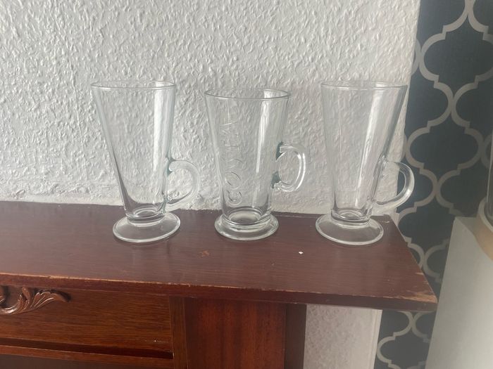 random glasses