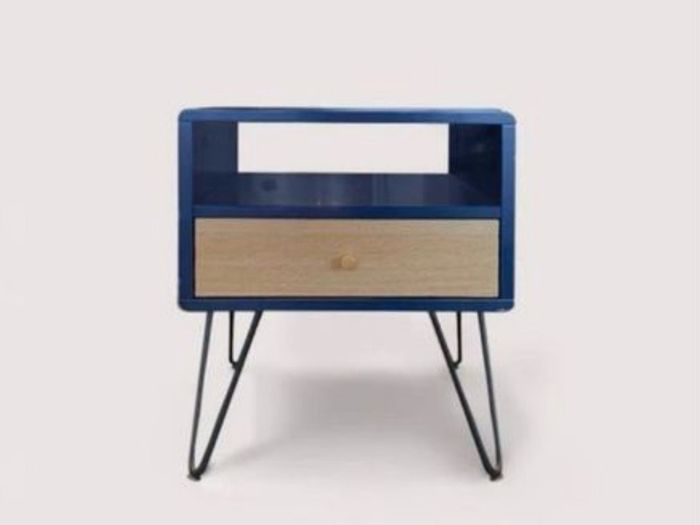 2 Bedside Tables