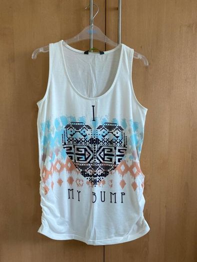 Mothercare Blooming Marvellous Maternity Top