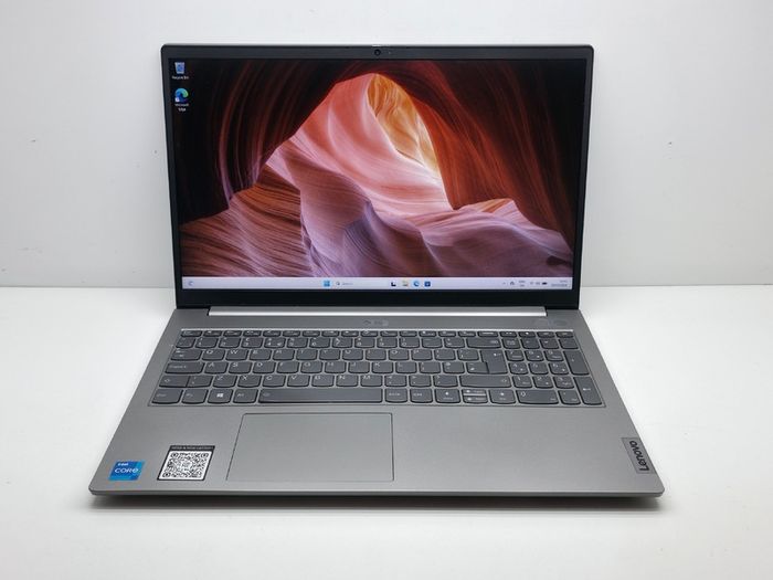 Lenovo ThinkBook 15 G2 - Intel Core i7(11.gen)/ 24GB RAM Laptop