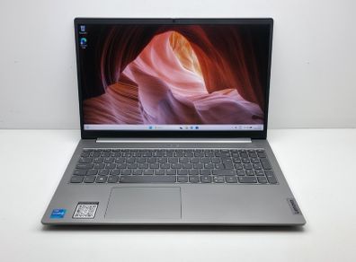 Lenovo ThinkBook 15 G2 - Intel Core i7(11.gen)/ 24GB RAM Laptop