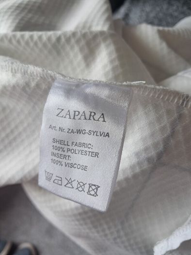 top....Zapara brand