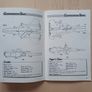 Amiga Wing Commander Game Manual & Technical Ship Drawings Image 7