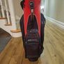 Nike Golf Bag Image 4