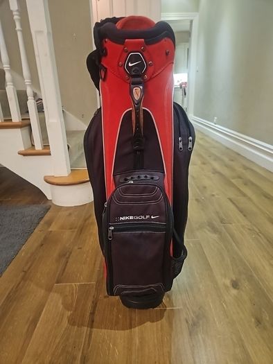Nike Golf Bag
