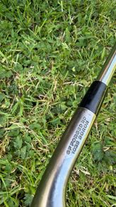 Mizuno 52 deg Wedge