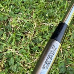 Mizuno S18 HD Wedge