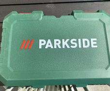 PARKSIDE PAGS 20-Li 20 V Battery Lawn Shrub Scissors without Battery and Charger
