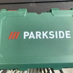 PARKSIDE PAGS 20-Li 20 V Battery Lawn Shrub Scissors without Battery and Charger