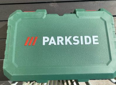 PARKSIDE PAGS 20-Li 20 V Battery Lawn Shrub Scissors without Battery and Charger
